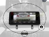 Bmw 1 E81 E87 E88 Android multimedia 12 colių WiFi - nuotraukos Nr. 8