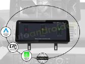 Bmw 1 E81 E87 E88 Android multimedia 12 colių WiFi - nuotraukos Nr. 10