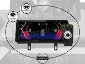 Bmw 1 E81 E87 E88 Android multimedia 12 colių WiFi - nuotraukos Nr. 12