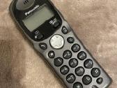 Panasonic namu telefonas - nuotraukos Nr. 2
