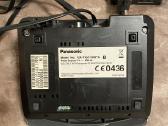 Panasonic namu telefonas - nuotraukos Nr. 5
