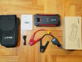 2500a, 12v automobilio užvedėjas - busteris - nuotraukos Nr. 2