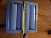 Europlast ventiliacijos grotelės - nuotraukos Nr. 3