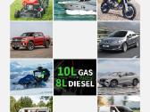 Kokybiškas 3000a užvedėjas busteris. Tik 110 Eur! - nuotraukos Nr. 6
