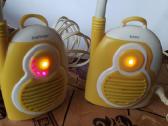 Radioaukle Babifon Original H&h