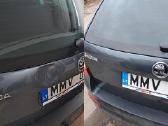 Automobiliu meninis lyginimas Kaune - nuotraukos Nr. 7