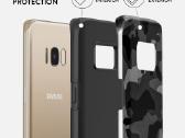 Naujas telefono dėkliukas Samsung Galaxy S8+ - nuotraukos Nr. 4