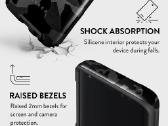 Naujas telefono dėkliukas Samsung Galaxy S8+ - nuotraukos Nr. 6