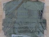 Tactical vest molle plate carrier tinka Airsoft - nuotraukos Nr. 3