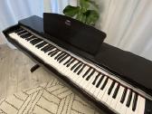 Yamaha arius ydp141 pianinas - nuotraukos Nr. 2