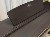 Yamaha arius ydp141 pianinas - nuotraukos Nr. 4