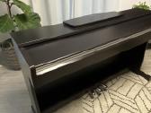 Yamaha arius ydp141 pianinas - nuotraukos Nr. 5