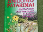 Daug knygu apie sveikatą, netradicinė medicina - nuotraukos Nr. 15