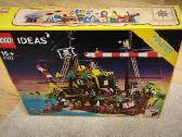 Lego Idea 21322 pirates