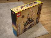 Lego Idea 21322 pirates - nuotraukos Nr. 2
