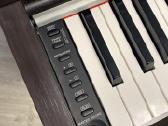 Yamaha arius ydp141 pianinas - nuotraukos Nr. 6