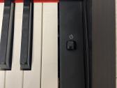 Yamaha arius ydp141 pianinas - nuotraukos Nr. 7