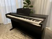 Yamaha arius ydp141 pianinas - nuotraukos Nr. 8