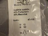 Nauji marškiniai - nuotraukos Nr. 3