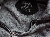 Calvin Klein Ilgas sportinis džemperis M - nuotraukos Nr. 5