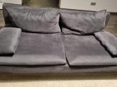 Sofa su foteliu - nuotraukos Nr. 4