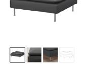 Sofa su foteliu - nuotraukos Nr. 8