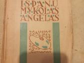 Antikvarinė knyga