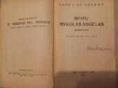 Antikvarinė knyga - nuotraukos Nr. 4