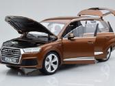 Audi Q7 - nuotraukos Nr. 2