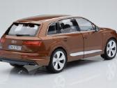 Audi Q7 - nuotraukos Nr. 3
