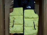 North face liemene - nuotraukos Nr. 2