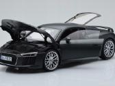 Audi R8 - nuotraukos Nr. 2