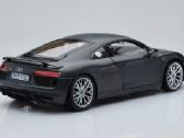 Audi R8 - nuotraukos Nr. 3
