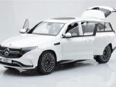 Mercedes-benz Eqc - nuotraukos Nr. 2