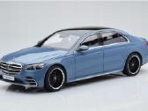 Mercedes-benz S-class W223