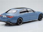 Mercedes-benz S-class W223 - nuotraukos Nr. 3