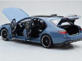 Mercedes-benz S-class W223 - nuotraukos Nr. 4