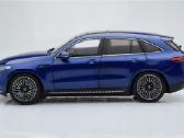Mercedes-benz Eqc - nuotraukos Nr. 4