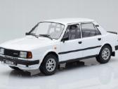 Skoda 130l - nuotraukos Nr. 2