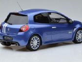 Renault Clio - nuotraukos Nr. 2
