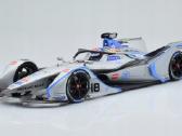 Formula E - nuotraukos Nr. 2