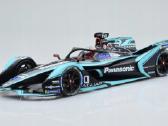 Formula E - nuotraukos Nr. 3