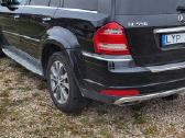 Mercedes Gl Gls airmatic sistemos dalys remontas - nuotraukos Nr. 3