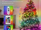 Smart LED kaledine girlianda 8 657 98258