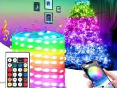 Smart LED kaledine girlianda 8 657 98258 - nuotraukos Nr. 2