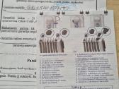 Tesy tepalinis radiatorius 1507, 1,5 kw - nuotraukos Nr. 3