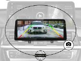 Bmw 1 F20 F21 2 F23 Android multimedia 12 colių - nuotraukos Nr. 7