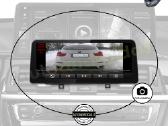 Bmw 1 F20 F21 2 F23 Android multimedia 12 colių - nuotraukos Nr. 8