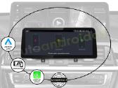 Bmw 1 F20 F21 2 F23 Android multimedia 12 colių - nuotraukos Nr. 10