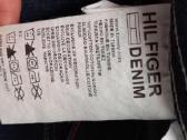 Tommy hilfiger džinsai - nuotraukos Nr. 8